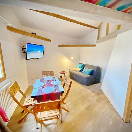 Apartament Atypique 1827 Marsylia Zewnętrze zdjęcie