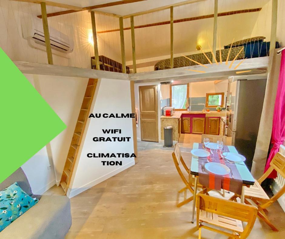 Apartament Atypique 1827 Marsylia Zewnętrze zdjęcie