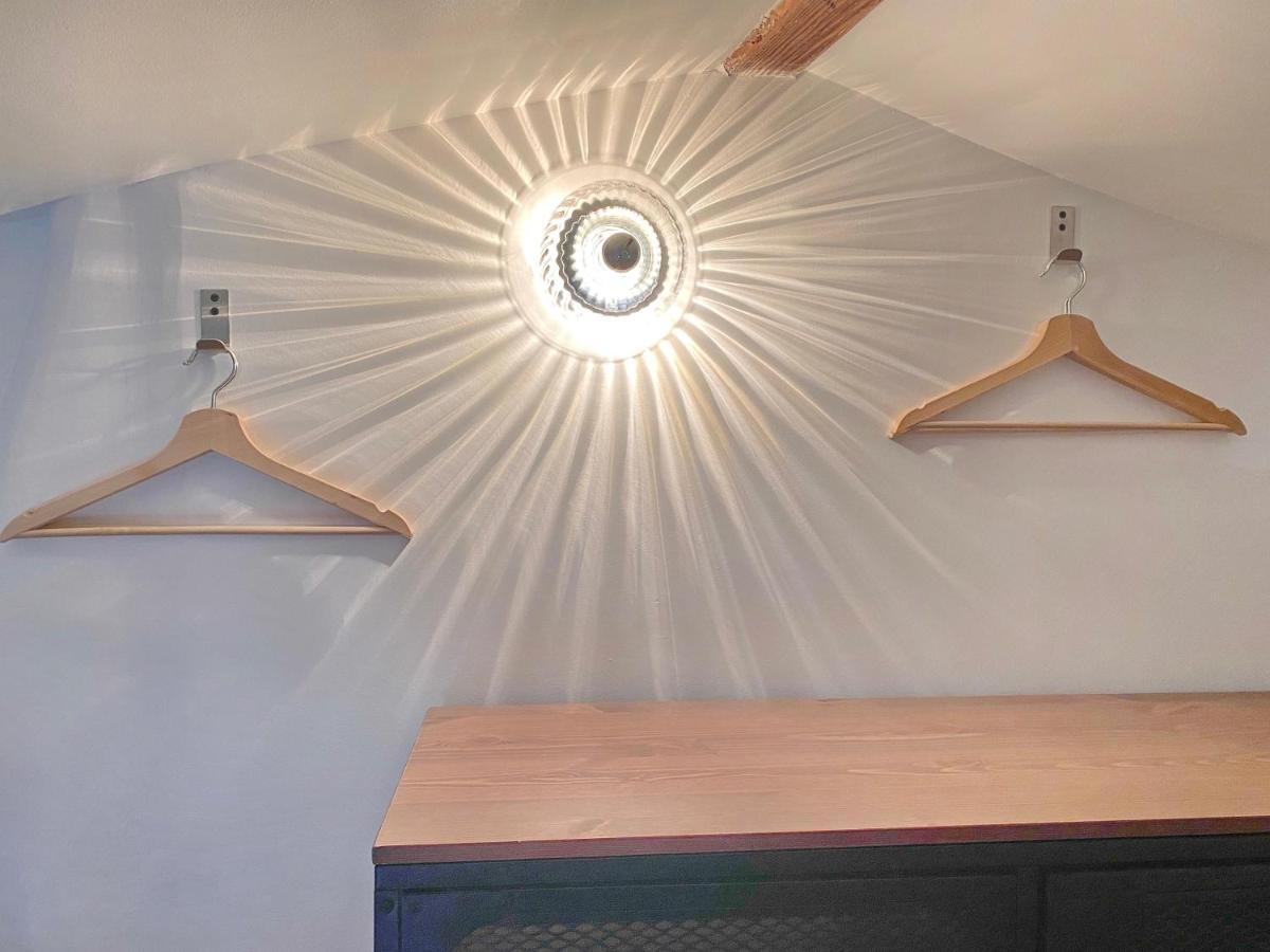Apartament Atypique 1827 Marsylia Zewnętrze zdjęcie
