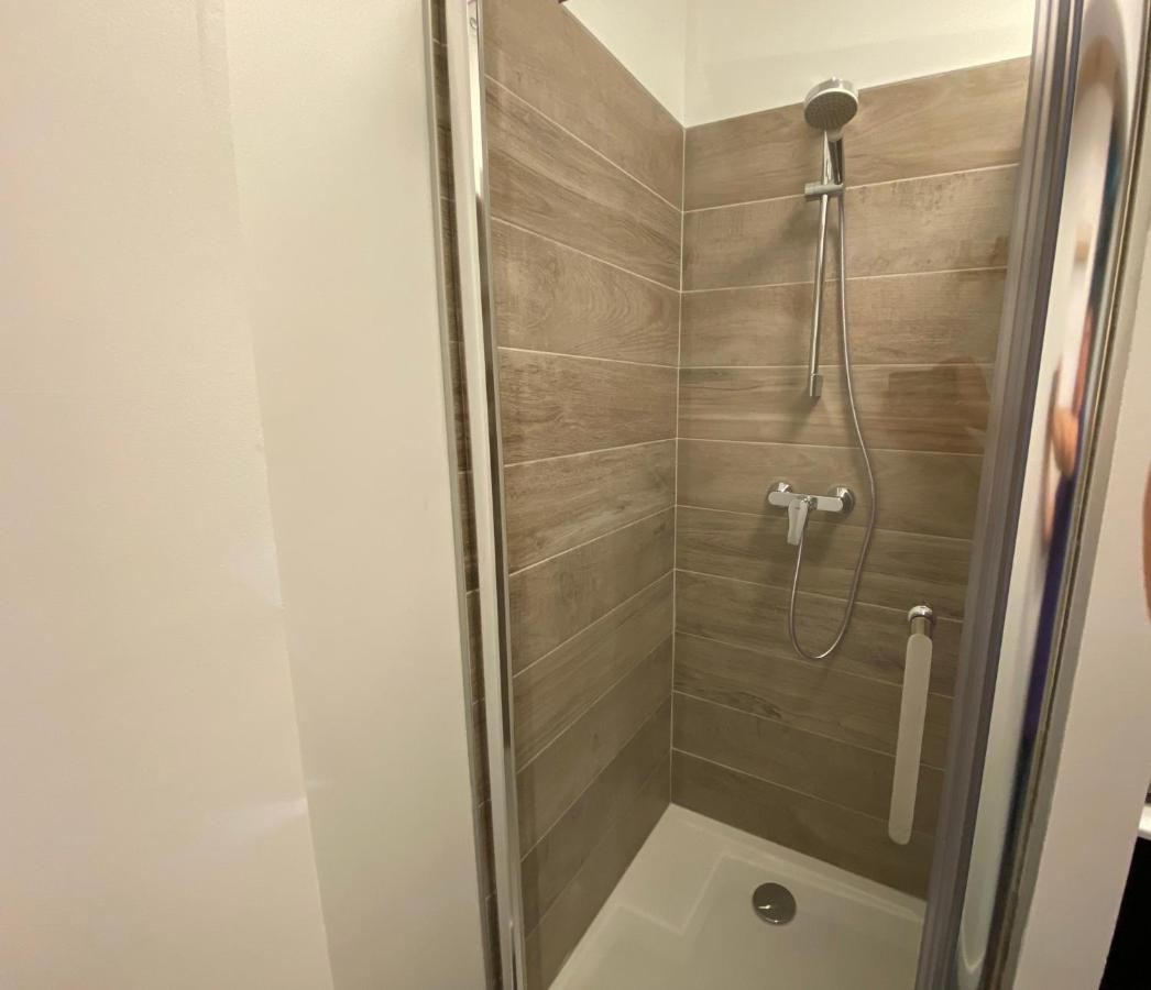 Apartament Atypique 1827 Marsylia Zewnętrze zdjęcie